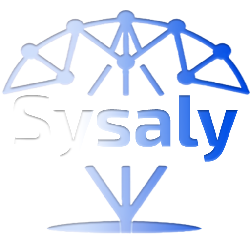 Sysaly Logo